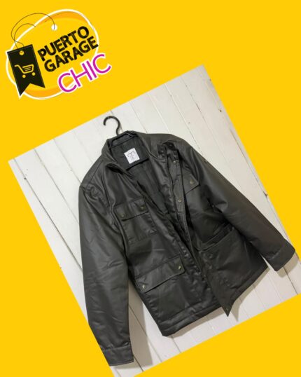 Chaqueta MLN