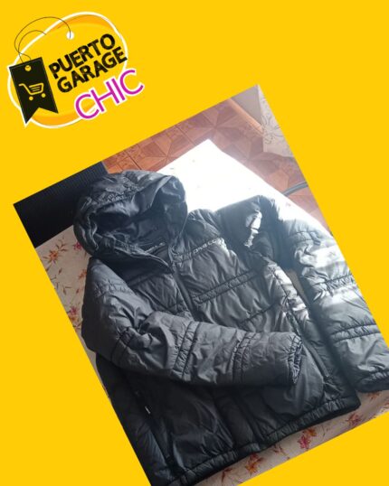 Chaqueta puffer O'Neill