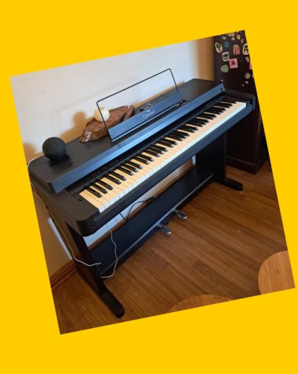 Clavinova Piano digital Yamaha