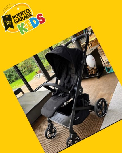 Coche de paseo Cybex