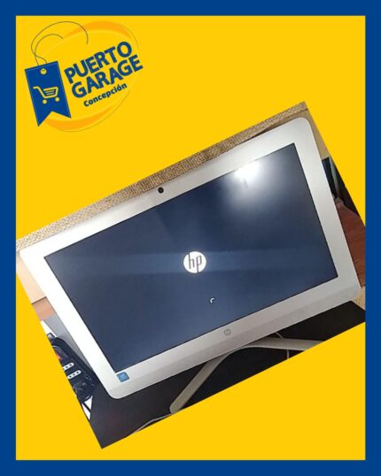 Computador HP All-in-One