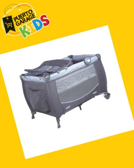 Cuna corral pack & play Infanti