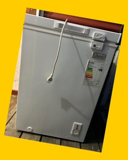 Freezer Horizontal Libero