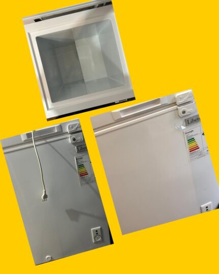 Freezer Horizontal Libero