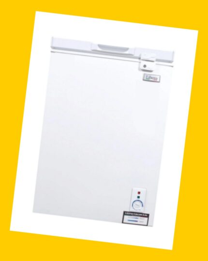 Freezer Libero