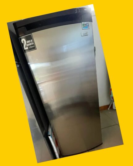 Freezer vertical Libero