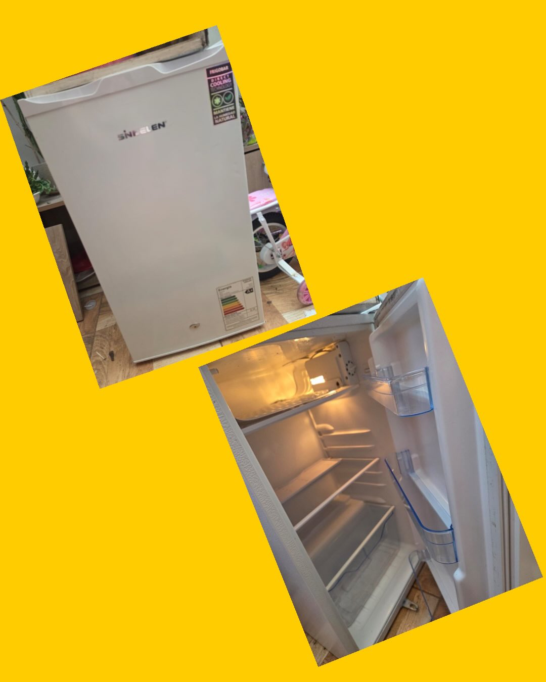 Frigobar Sindelen