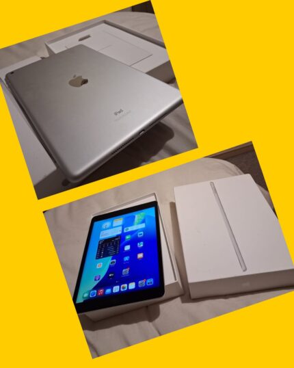 iPad 9na generación 64GB
