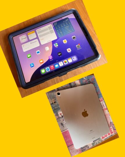 iPad Air 4ta Generación, 64GB