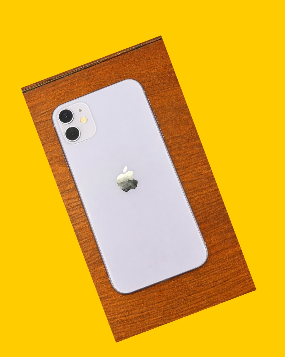 iPhone 11