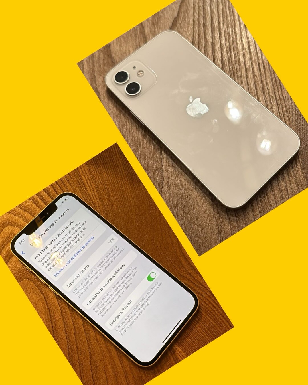 iPhone 12 128 GB
