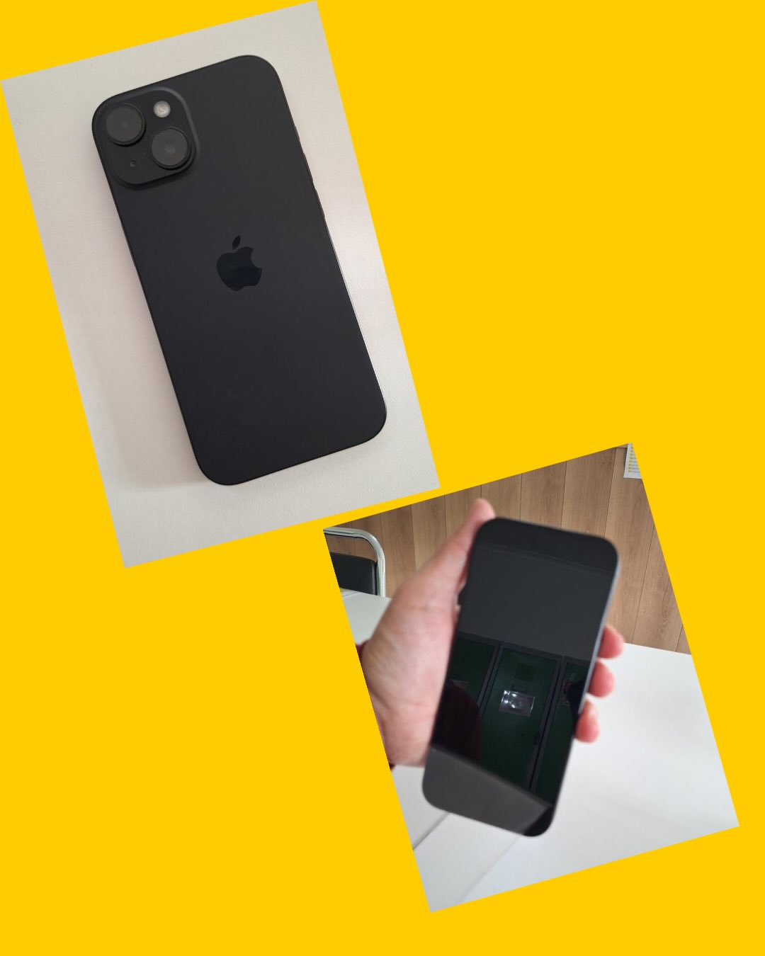 iPhone 15 128 GB