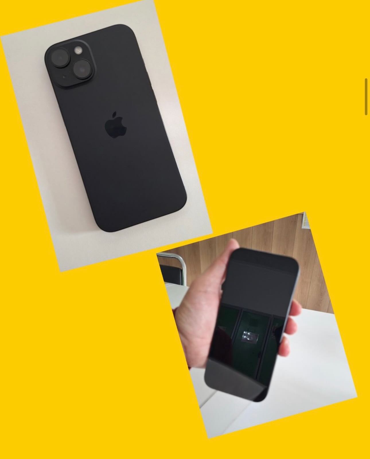 iPhone 15 128 GB