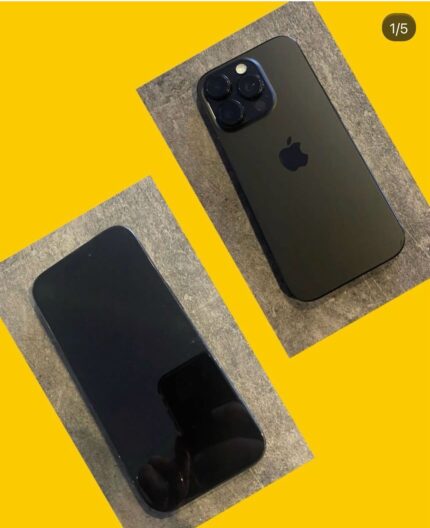 IPhone 16 Pro 128GB