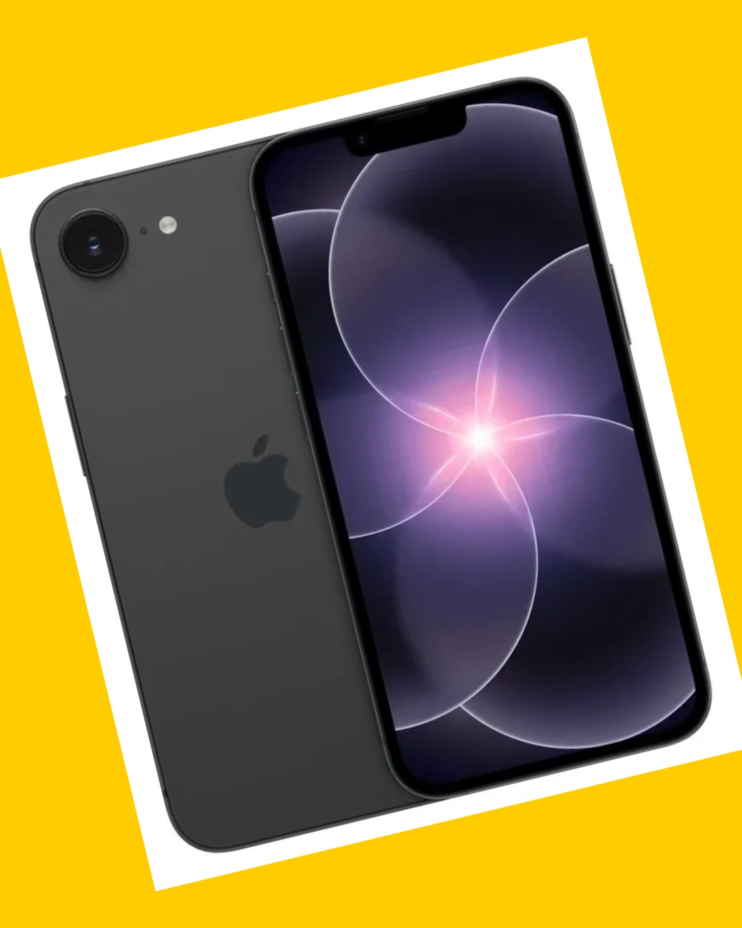 iPhone 17e