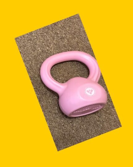 Kettlebell