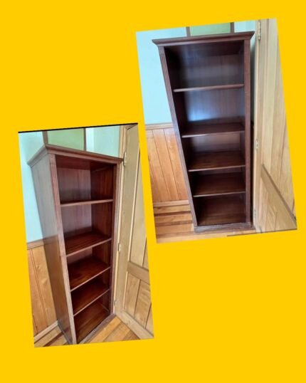 Librero o mueble de Lingue