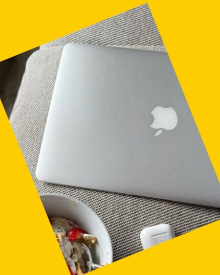 MacBook Air 13 pulgadas 2017