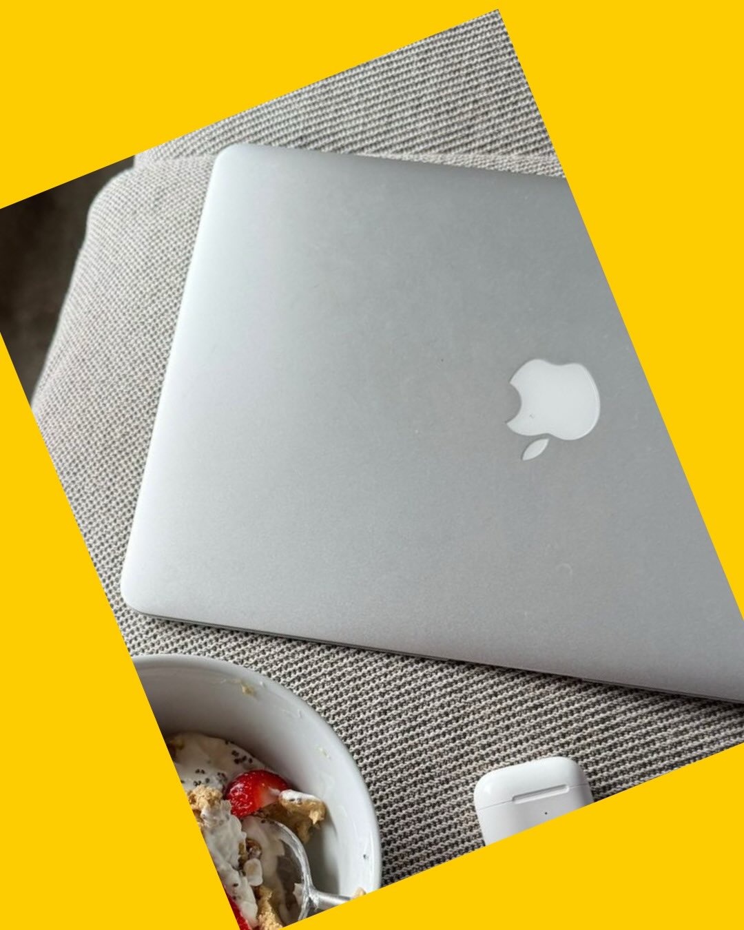 MacBook Air 13 pulgadas 2017