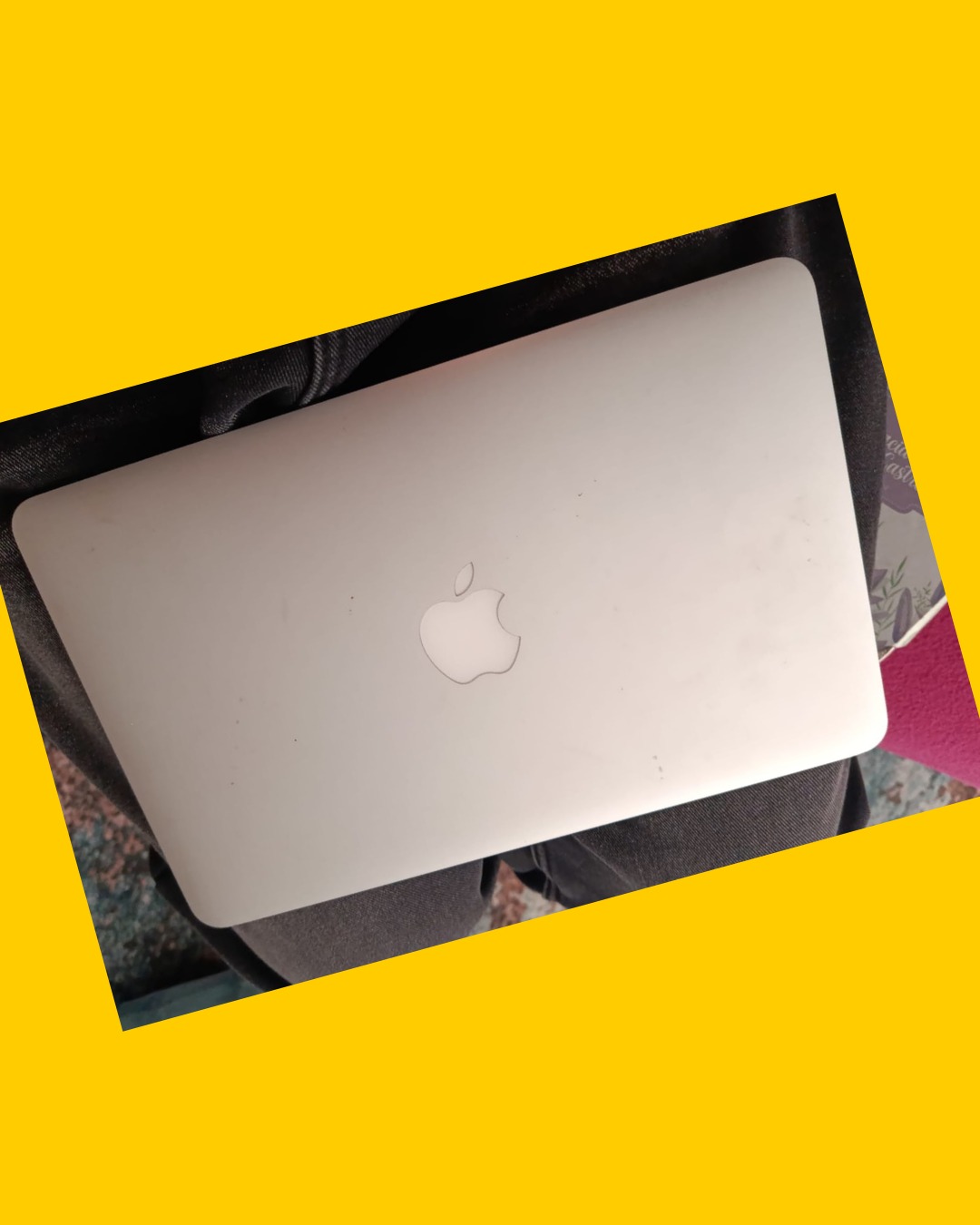 MacBook Air 2014