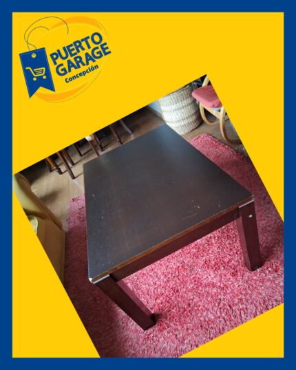 Mesa de centro