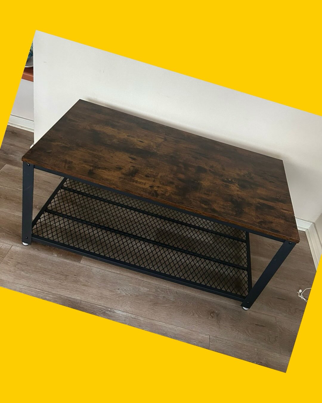 Mesa de centro