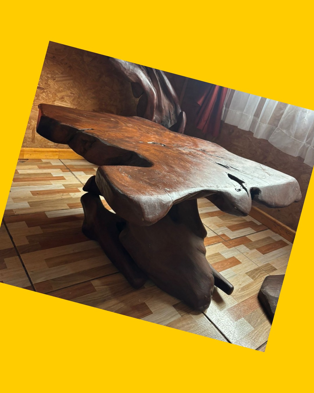 Mesa de centro