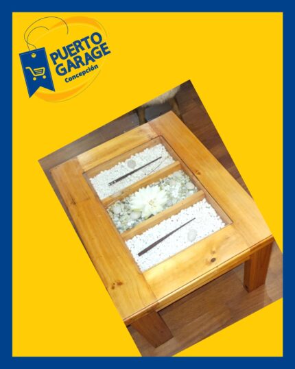 Mesa de centro