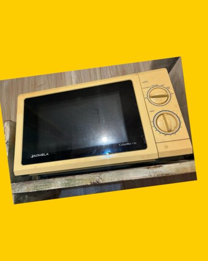 Microondas Somela 1700