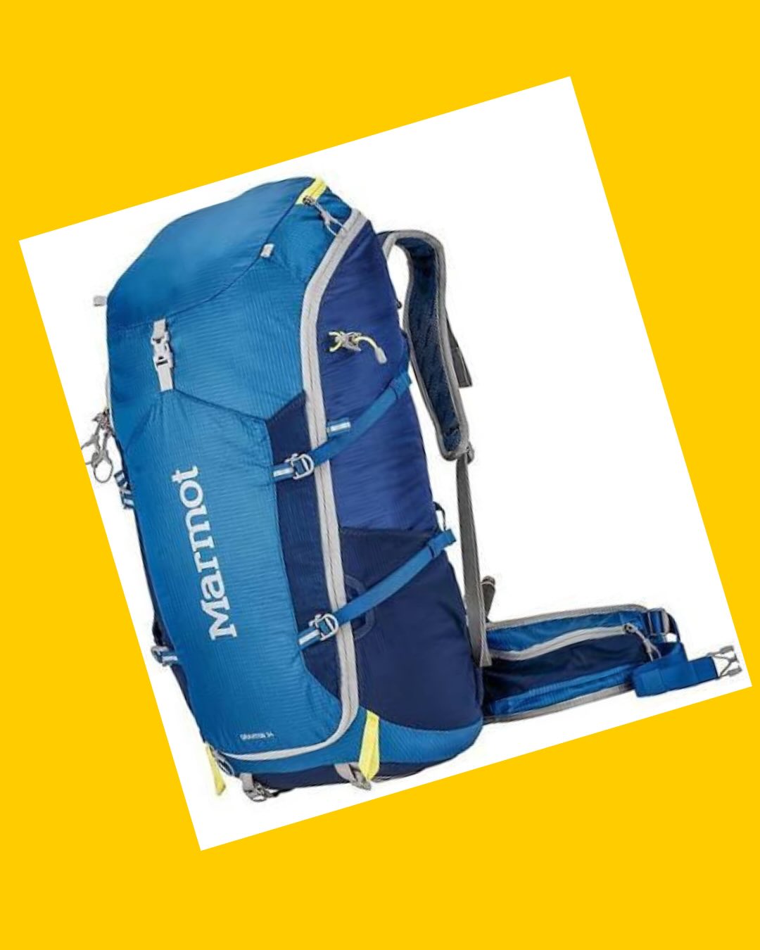 Mochila 48 litros Marmot