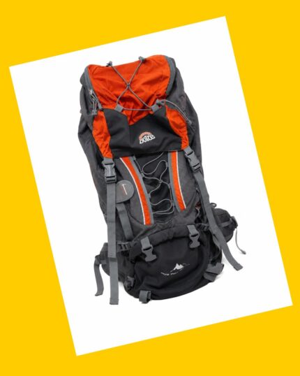 Mochila 95 litros Doite