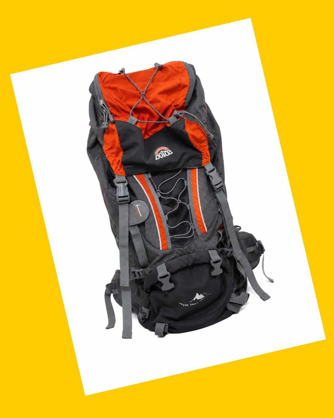 Mochila 95 litros Doite