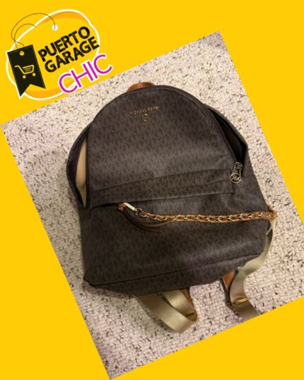 Mochila Michael Kors