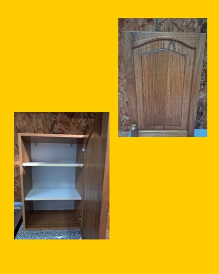 Mueble aéreo