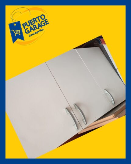 Mueble aéreo cocina