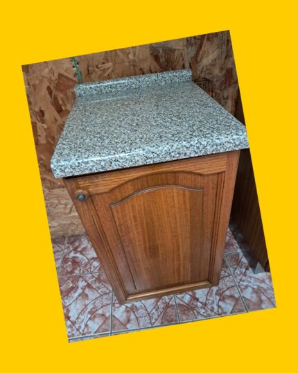 Mueble base 1 puerta