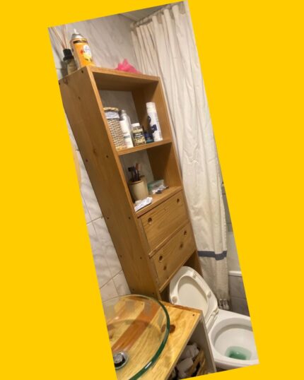 Mueble de baño