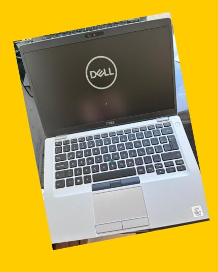 Notebook Dell i5 5410