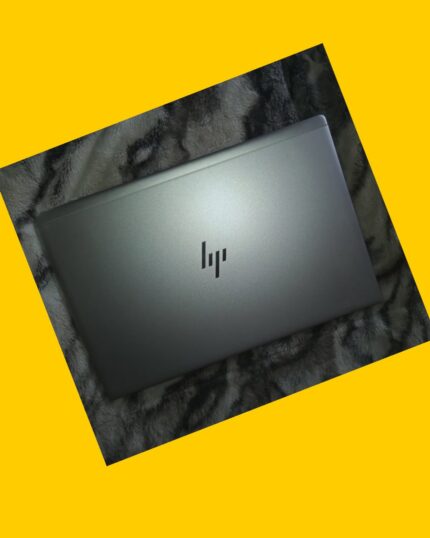 Notebook HP