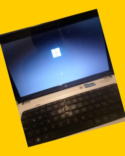 Notebook HP