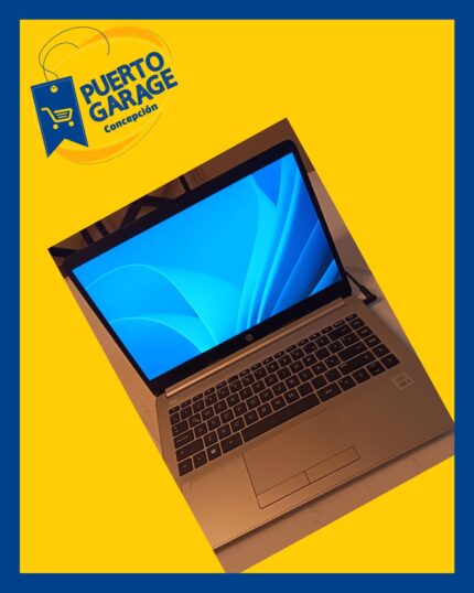 Notebook i3 HP