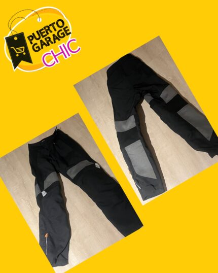 Pantalón de moto BMW Motorrad