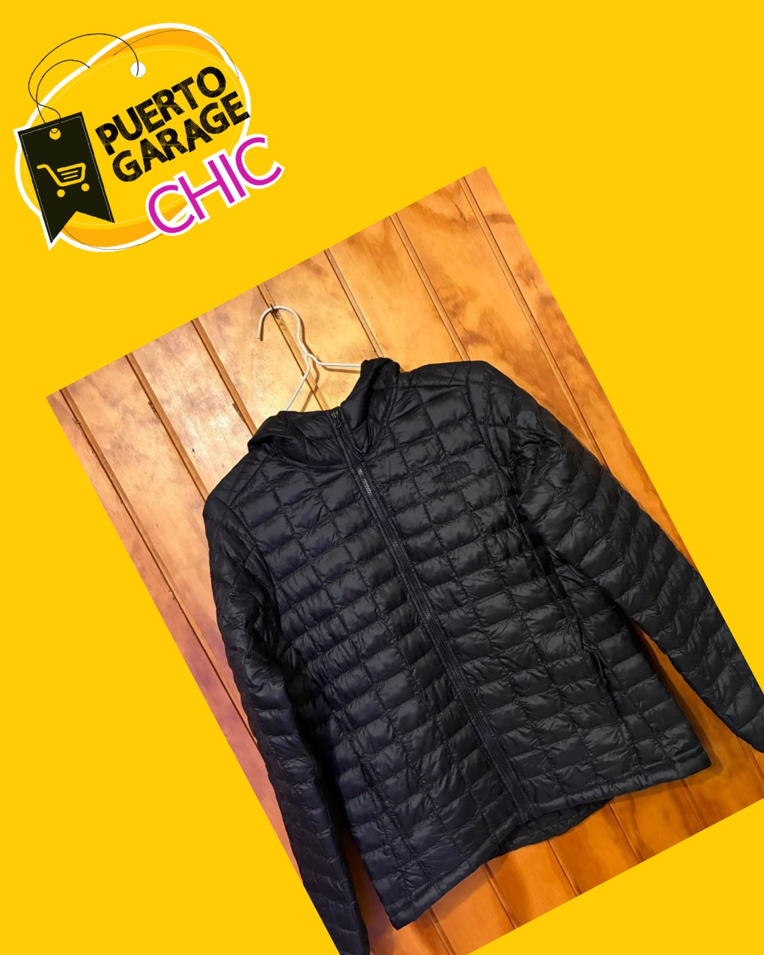 Parka The North Face