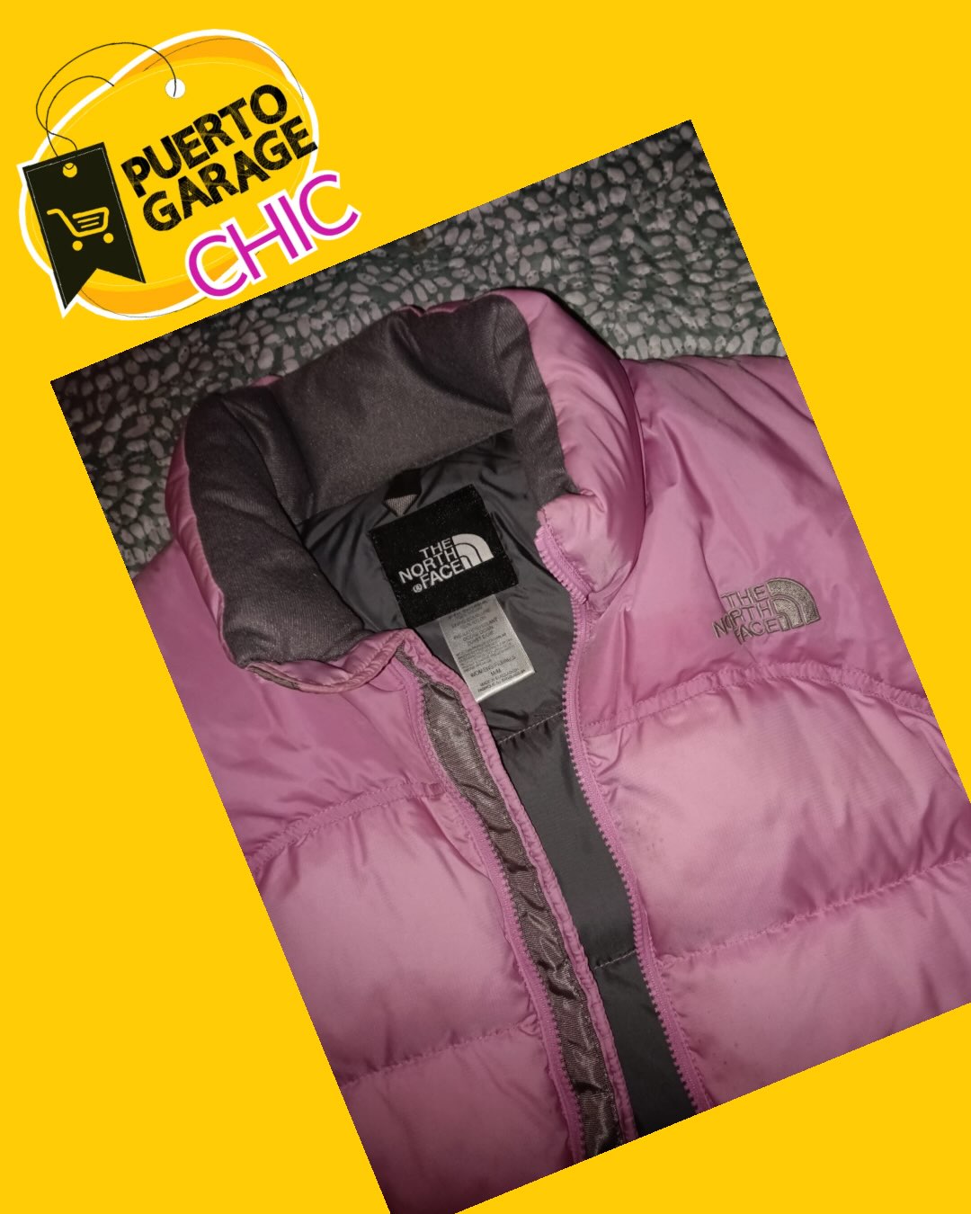 Parka The North Face