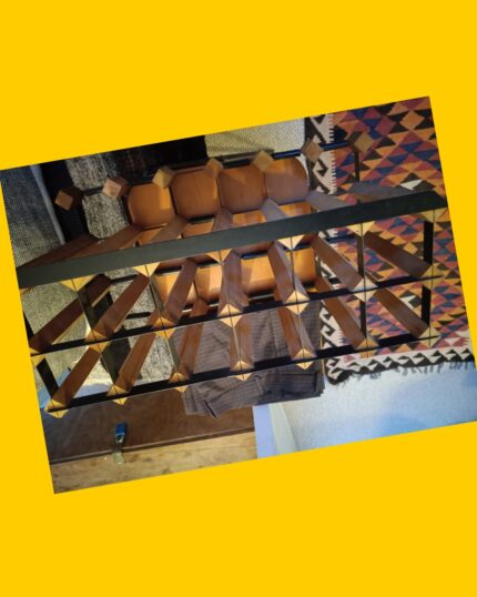 Rack para vinos