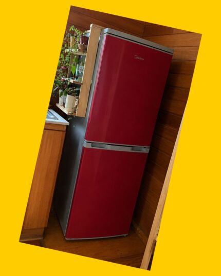 Refrigerador Midea
