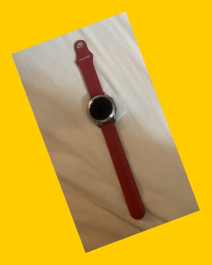 Reloj smartwatch Samsung