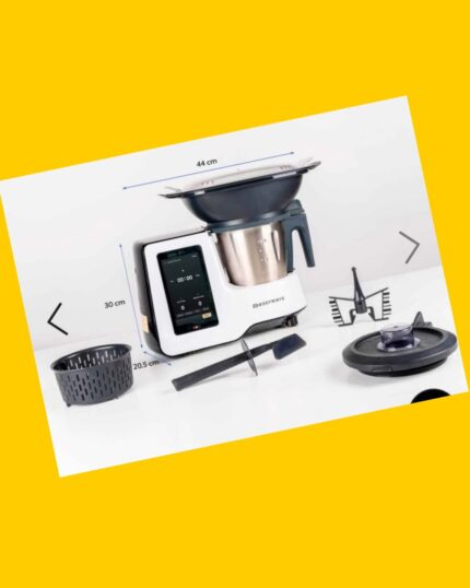 Robot de Cocina EasyWays