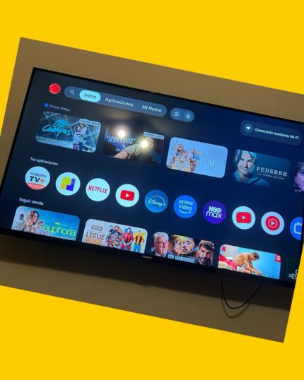 Smart TV Xiaomi
