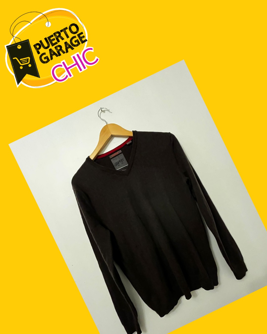 Sweater Esprit